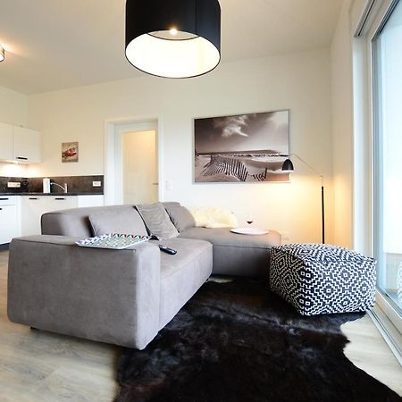 Luxstay Werder Kolonie Zern المظهر الخارجي الصورة