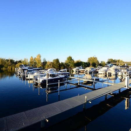 Luxstay Werder Kolonie Zern المظهر الخارجي الصورة