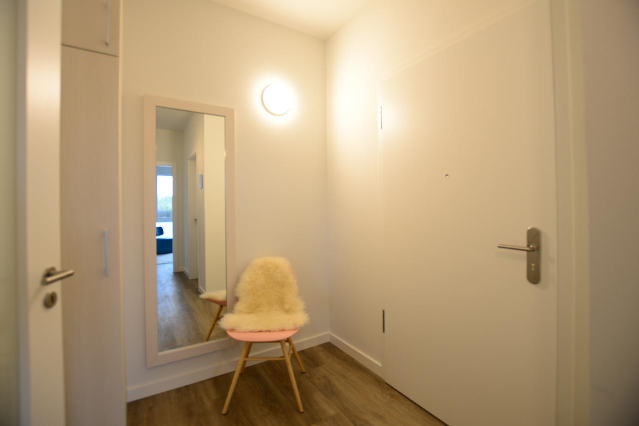 Luxstay Werder Kolonie Zern المظهر الخارجي الصورة