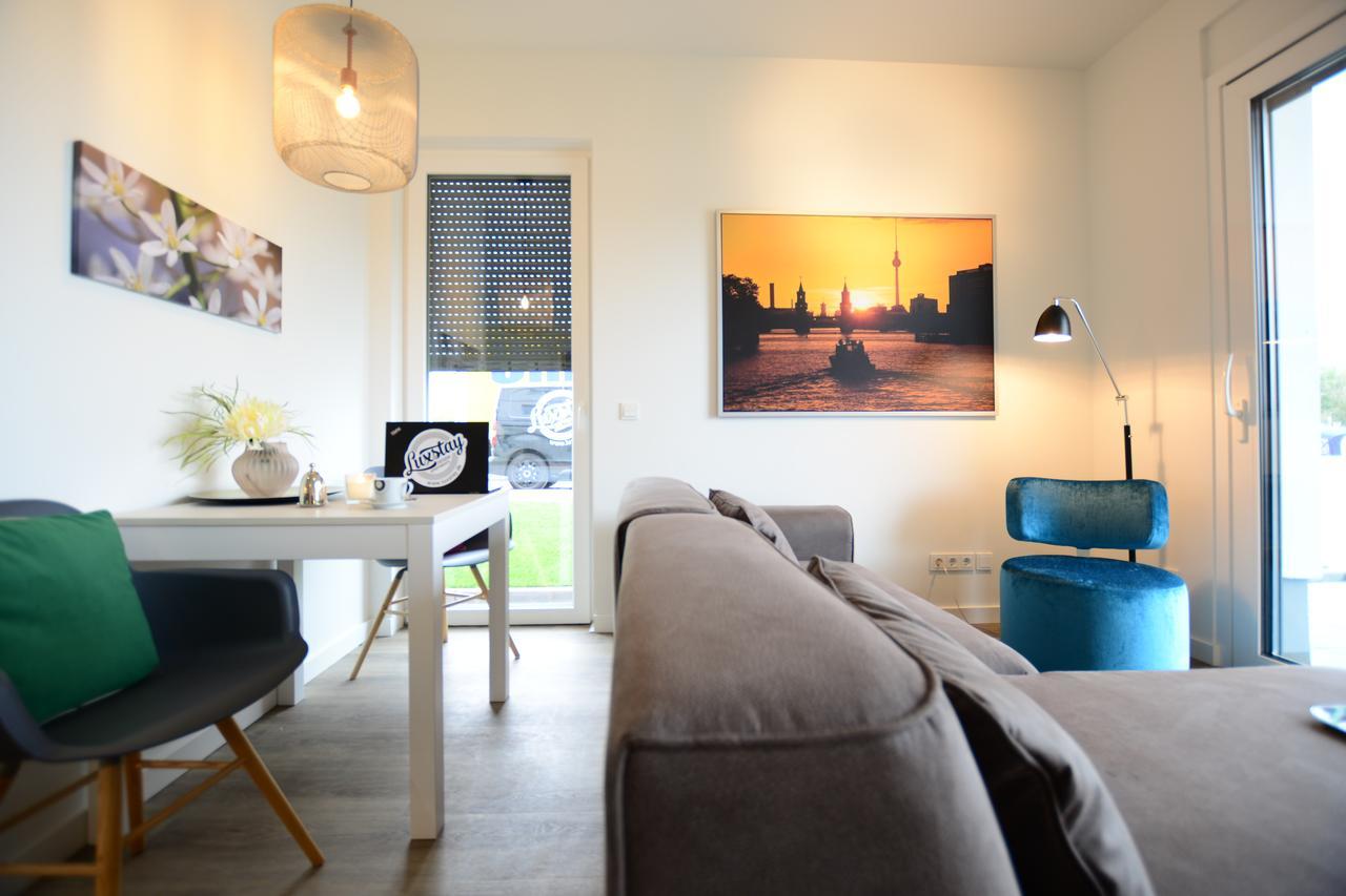 Luxstay Werder Kolonie Zern المظهر الخارجي الصورة