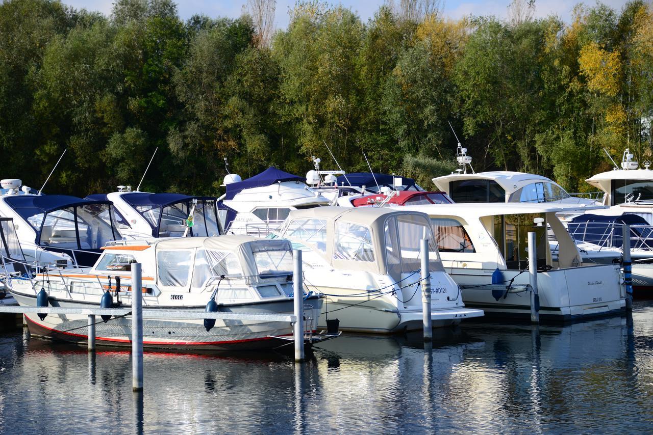 Luxstay Werder Kolonie Zern المظهر الخارجي الصورة