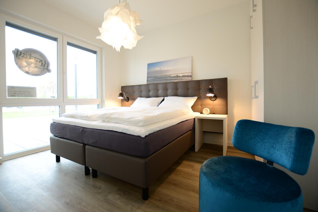 Luxstay Werder Kolonie Zern المظهر الخارجي الصورة
