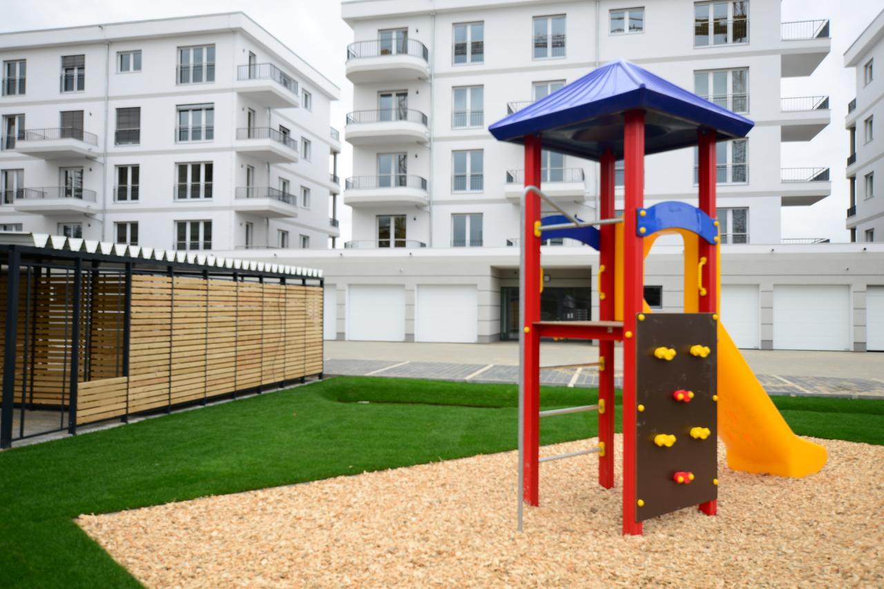 Luxstay Werder Kolonie Zern المظهر الخارجي الصورة