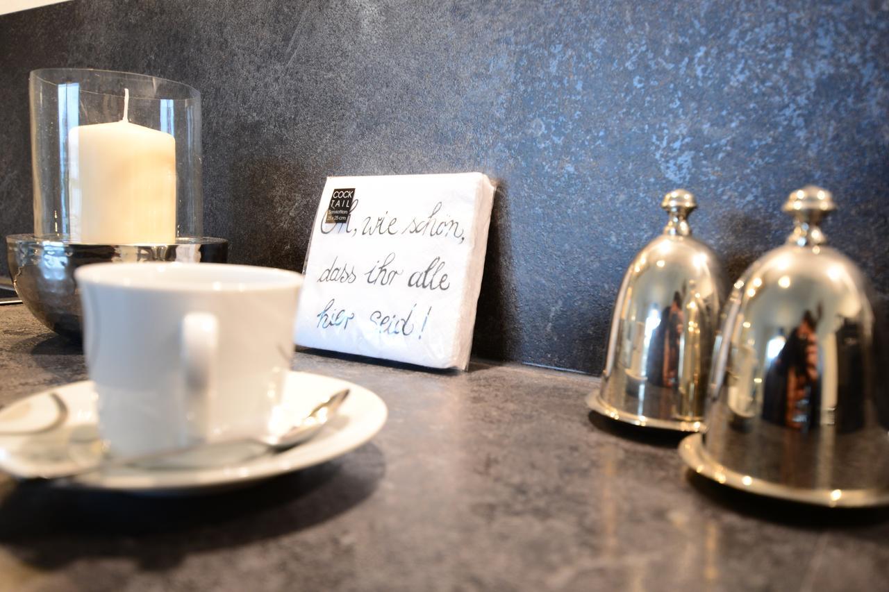 Luxstay Werder Kolonie Zern المظهر الخارجي الصورة