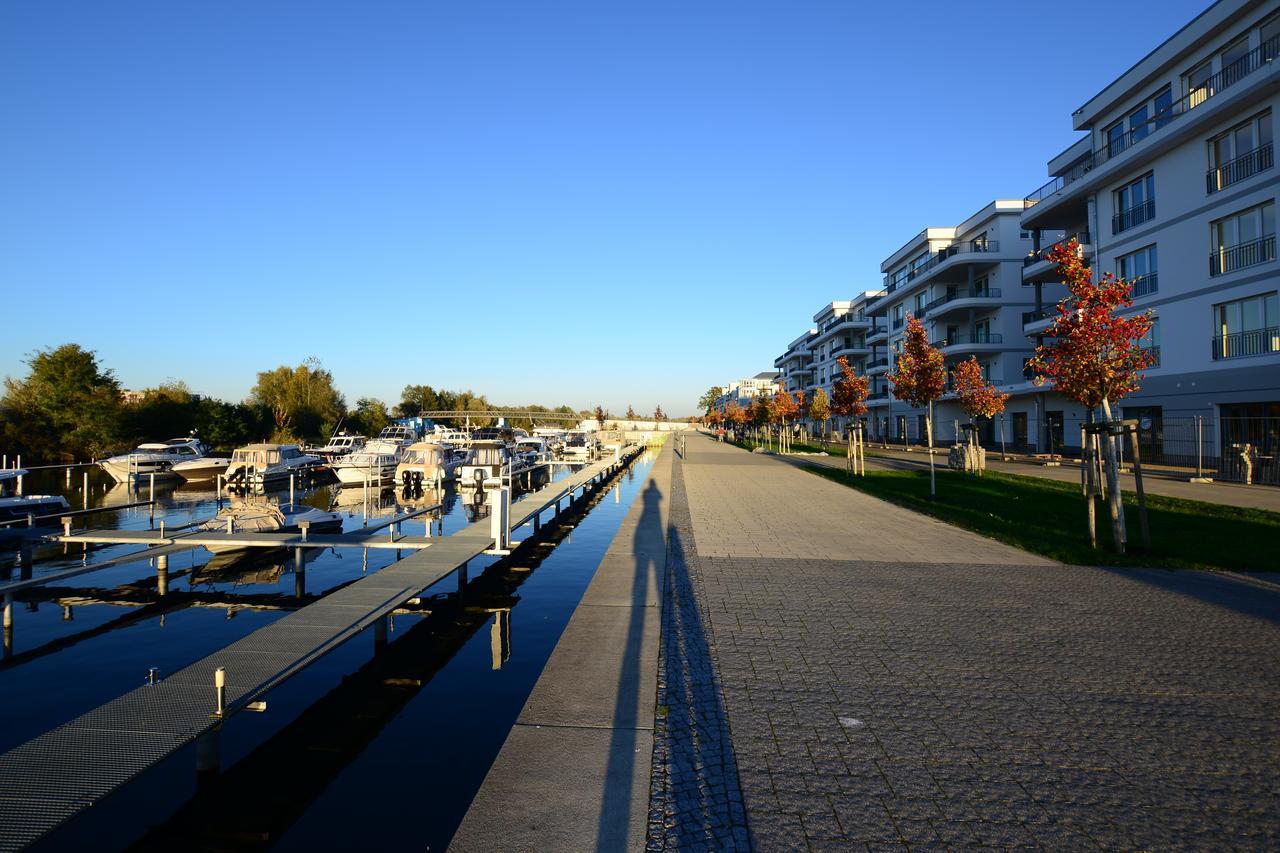 Luxstay Werder Kolonie Zern المظهر الخارجي الصورة