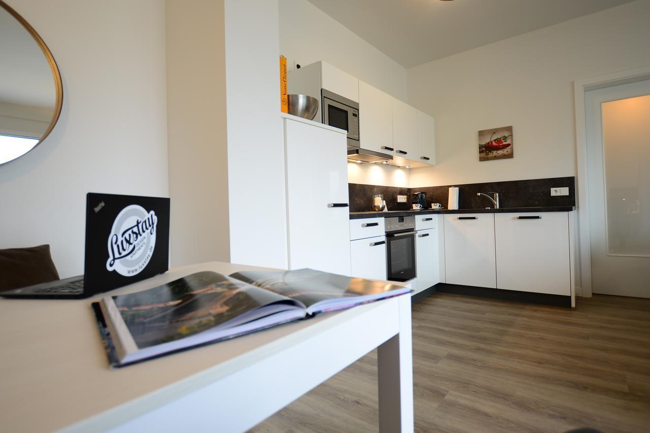 Luxstay Werder Kolonie Zern المظهر الخارجي الصورة