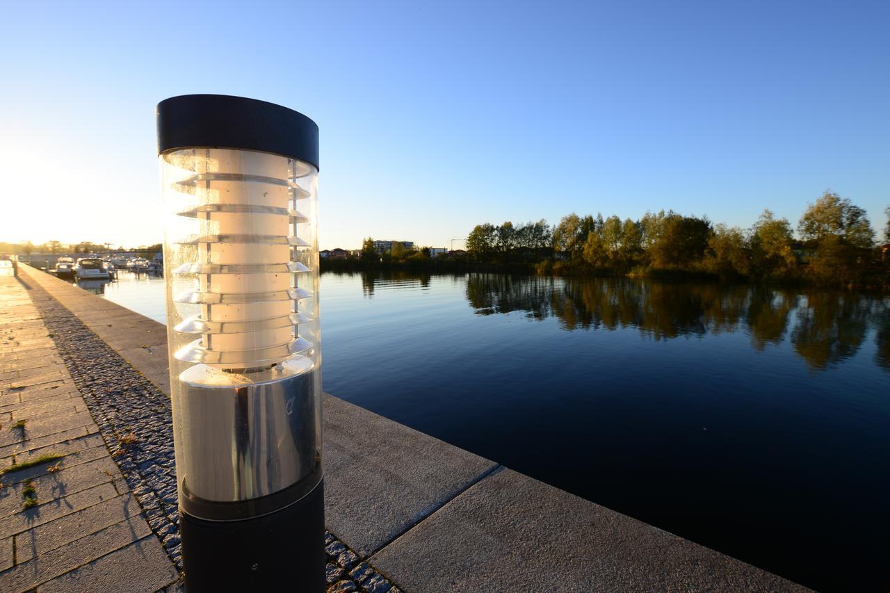 Luxstay Werder Kolonie Zern المظهر الخارجي الصورة