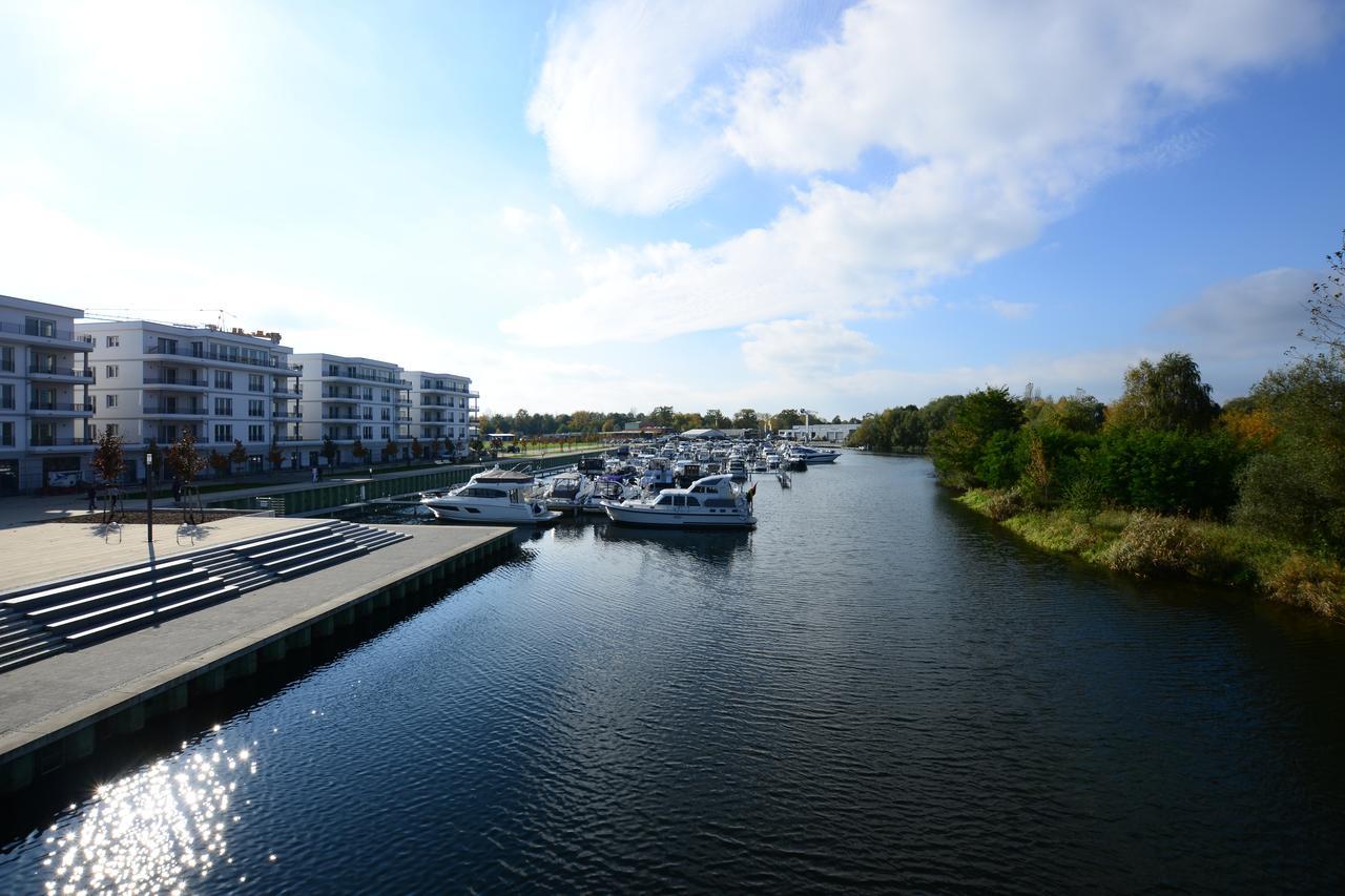 Luxstay Werder Kolonie Zern المظهر الخارجي الصورة