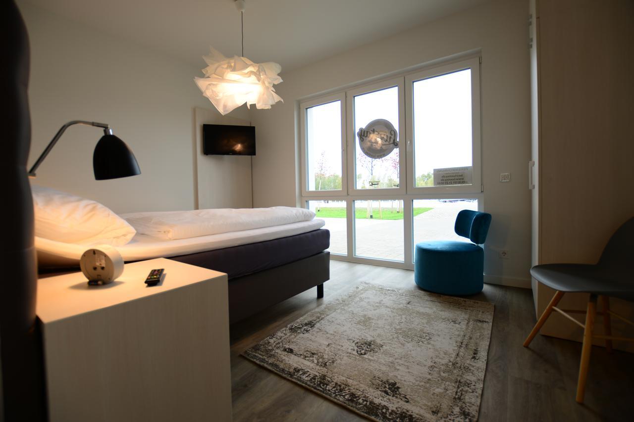 Luxstay Werder Kolonie Zern المظهر الخارجي الصورة