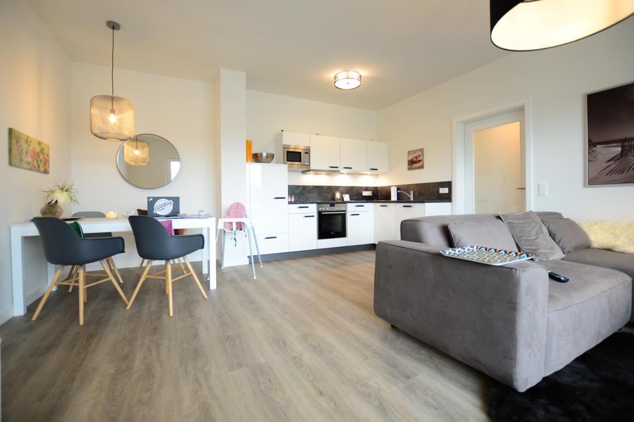Luxstay Werder Kolonie Zern المظهر الخارجي الصورة