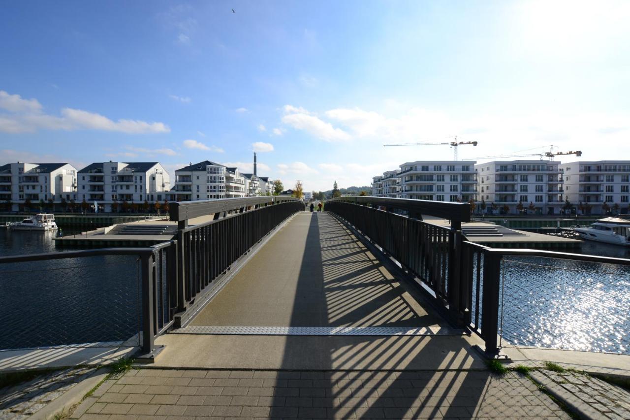Luxstay Werder Kolonie Zern المظهر الخارجي الصورة