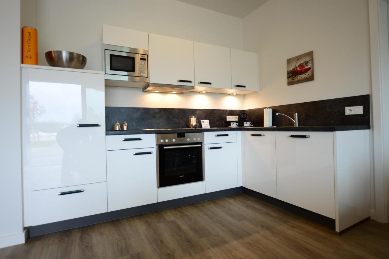 Luxstay Werder Kolonie Zern المظهر الخارجي الصورة